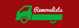 Removalists Russell Island - Furniture Removalist Services